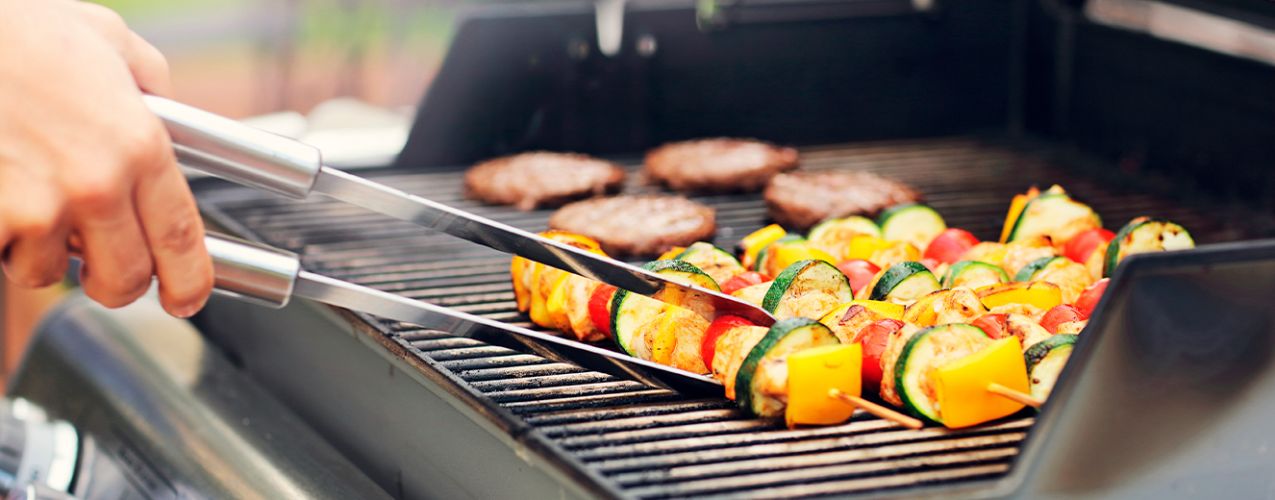 3 recettes spéciales barbecue pour égayer vos repas d’été